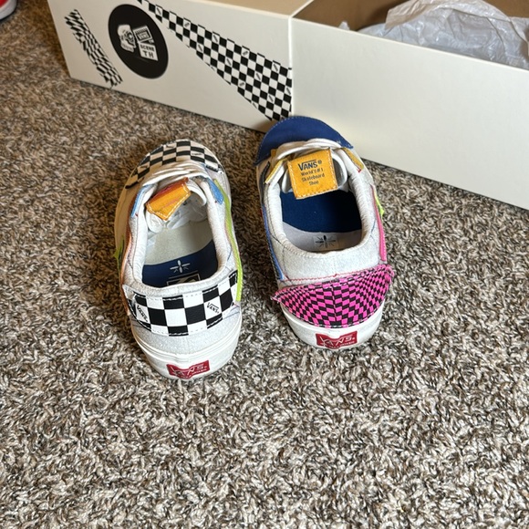 Vans Lo Taka Hayashi DIY - Picture 5 of 15